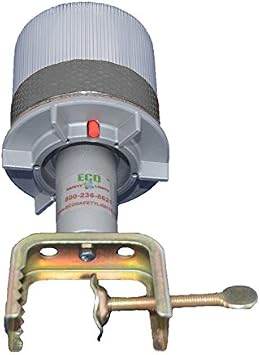 Mounting Bracketc Clamp For S4l Series Lightsno Light Is Included