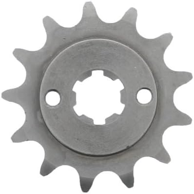 Miniatura 5 de Piñón para Yamaha TT-R230 TTR 230 2005-2014 Delantero 13 Diente de Race-Driven