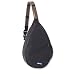 KAVU Women's Paxton Pack, Jet Black, No Size