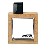 Dsquared² He Wood edt vapo 100ml