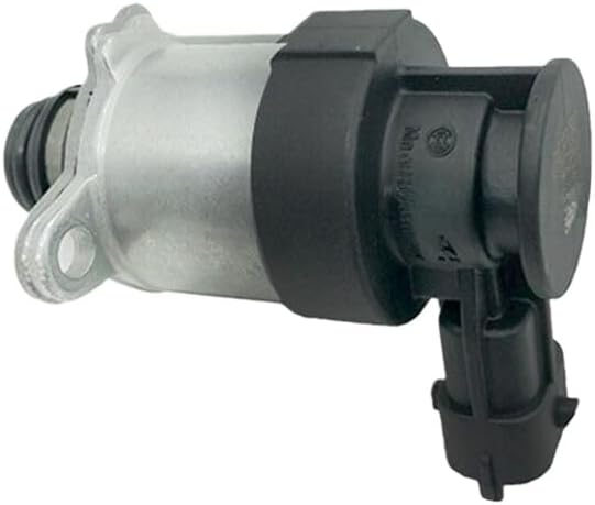 1-piece metering valve suitable for metering unit 0928400821 0928400757 818 757 820 821- (0928400757)