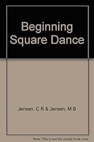 Beginning Square Dance B000OP0SLW Book Cover