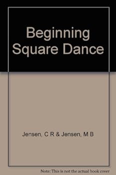 Beginning Square Dance