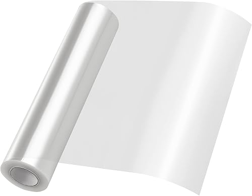 GWHOLE Collar de pastel de 7.9 x 393 pulgadas, hoja de collar de pastel transparente de acetato transparente para decorar tartas