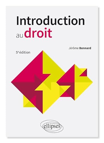 Introduction au droit