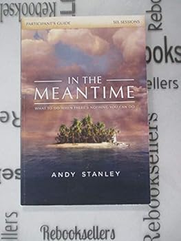 Paperback In The Meantime Participant's Guide Book