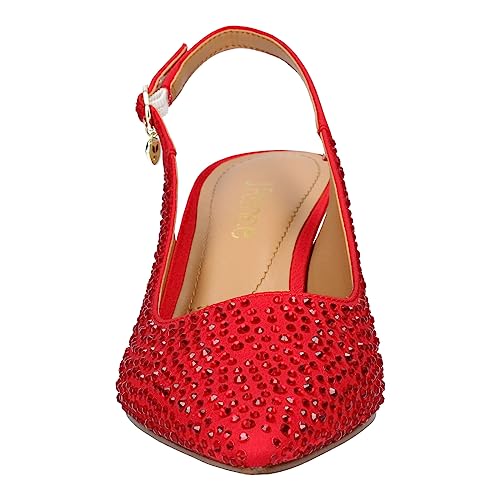 Image of Women's J Renee, Ferryanne Pump