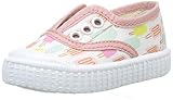  Victoria 1915 Inglesa by Jessica Nielsen, Zapatillas Unisex Niños, Rosa (Nude 170), 19 EU