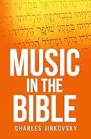 Music in the Bible B0C7JD61QY Book Cover