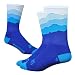 Defeet Ridge Supply 6" Aireator Skyline Socks