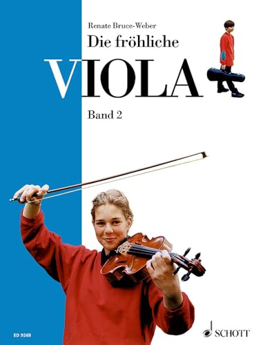 Die fröhliche Viola, Band 2