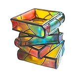 . 【Cadeau attentionné】: Idéal pour les mères, les enseignants, les lecteurs et les amoureux des plantes, ce pot artistique est un cadeau mémorable qui fonctionnalité et attrait esthétique