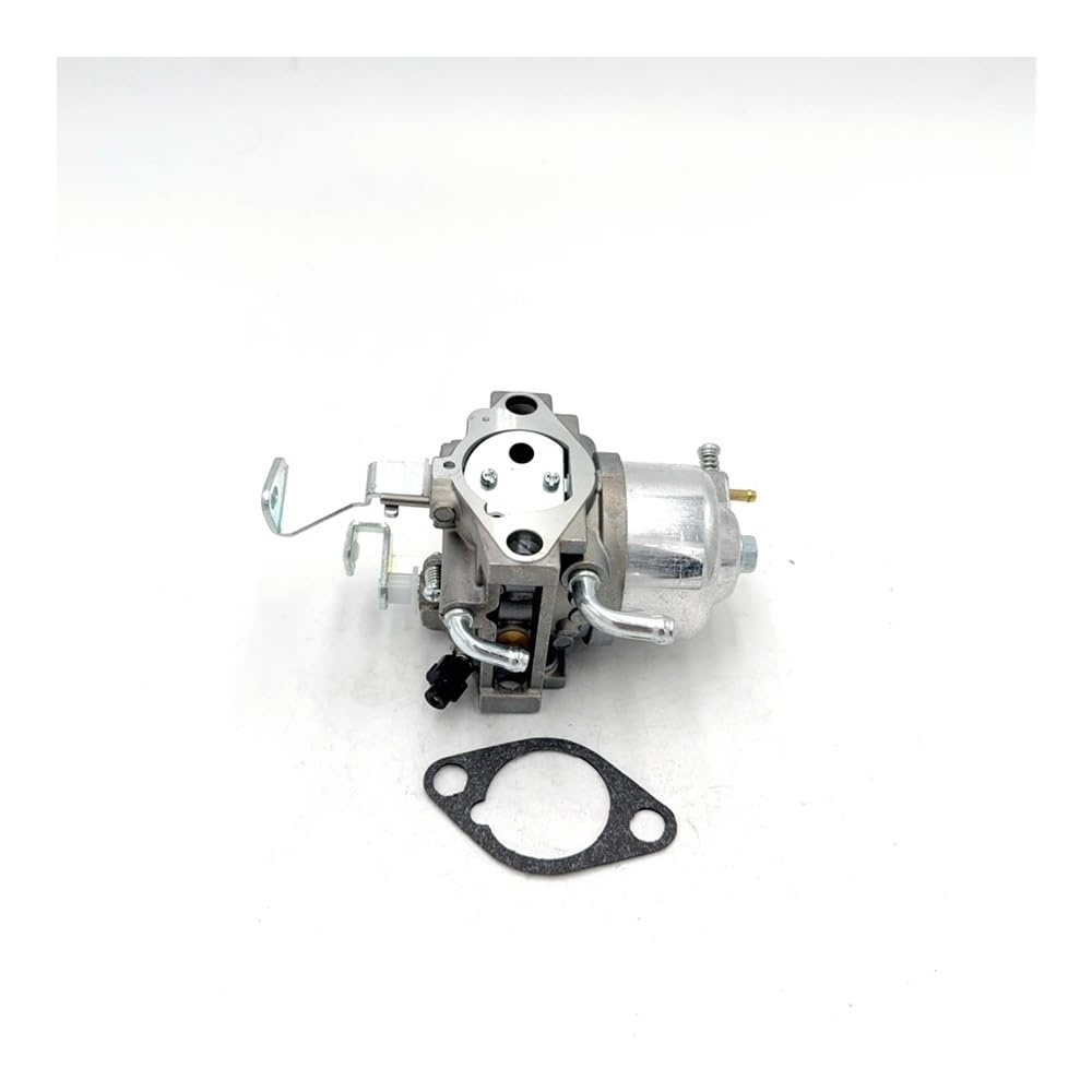 Carburateur machine à souder GT1300 pour réparer un moteur qui cale