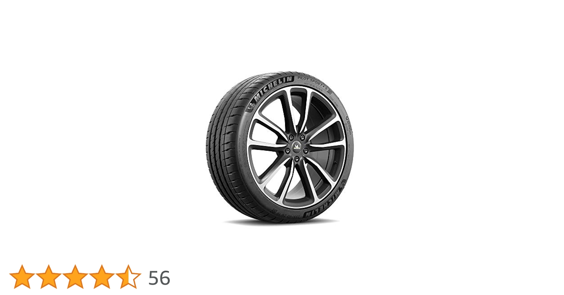 Amazon.co.jp: MICHELIN (ミシュラン) Pilot Sport 4 S 235/40