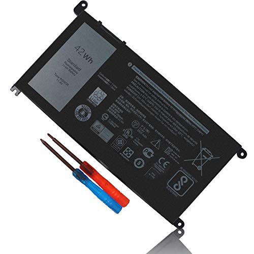 Dell inspiron p75f аккумулятор Dell inspiron p75f аккумулятор