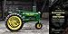 John Deere Evolution: The Design and Engineering of an American Icon