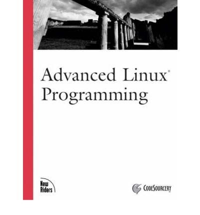 Advanced Linux Programming : Amazon.in: Books