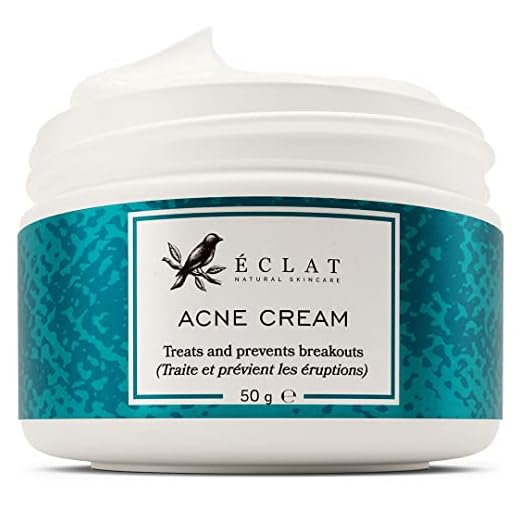 GANADORA 2022* Crema para Acné AVANZADA - PIEL 2 VECES MÁS CLARA con la TECNOLOGÍA SaliClear - Vitamina C Encapsulada y ÁCIDO NANO SALICÍLICO - Sin Alcohol Secante/Formulado por Dermatólogos