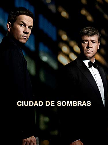  Broken City