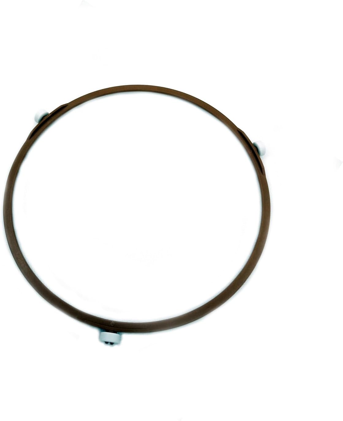 WB06X10139 Microwave Turntable Ring Compatible with GE Microwave 242785 AH227854 EA227854 PS227854