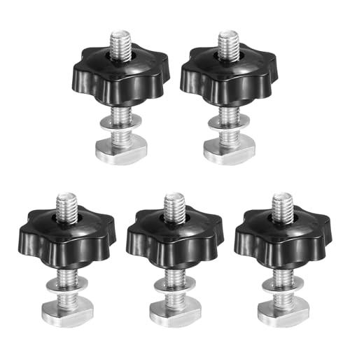 PATIKIL T[ {g mu Lbg 5Zbg M8 x 45mm x 38mm ˂ t {g bV[ 6p mu ibg T[ ANZT[ ؍H  Vo[ 