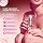 Female Intense Fast Orgasmic Gel,Sexual Pleasure Booster, Excite Gel for Her, Intimate Sensitivity & Silky Smooth, Deepens Connection & Comfort Long - 7