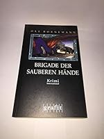 Brigade der sauberen Hände. 3894255390 Book Cover