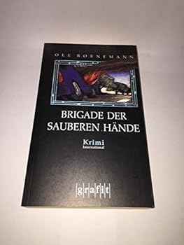 Paperback Brigade der sauberen Hände. [German] Book