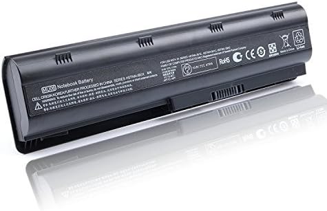 DJW Laptop Battery