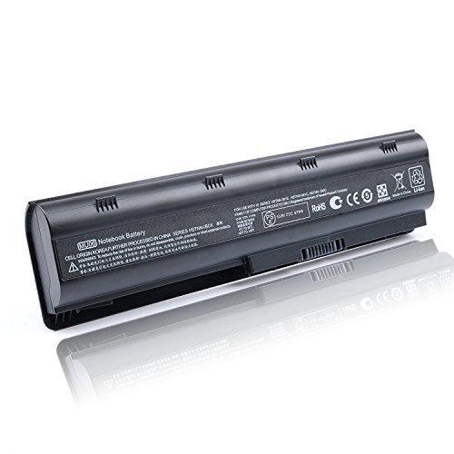 DJW Laptop Battery