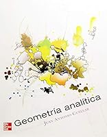 GEOMETRIA ANALITICA. BACHILLERATO 6071507030 Book Cover