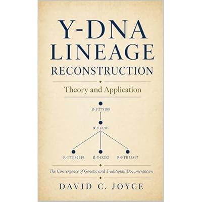 Y-DNA Lineage Reconstruction: Theory and Application