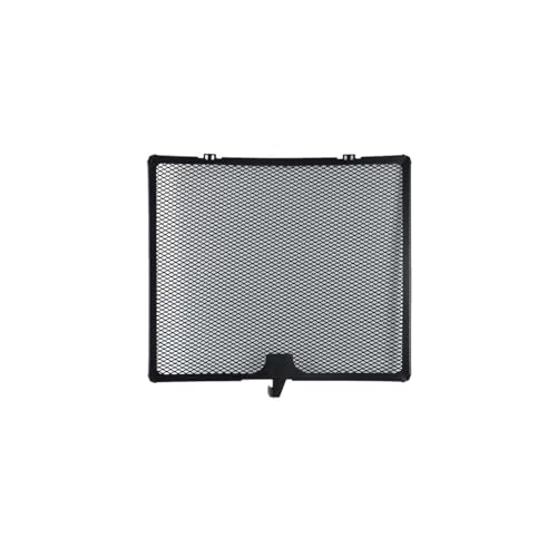 Couvercle grille radiateur moto pour CBR600RR, idéal balades et route