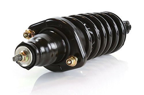 image for AutoShack Front & Rear Complete Struts Coil Springs Set of 4 Replaceme