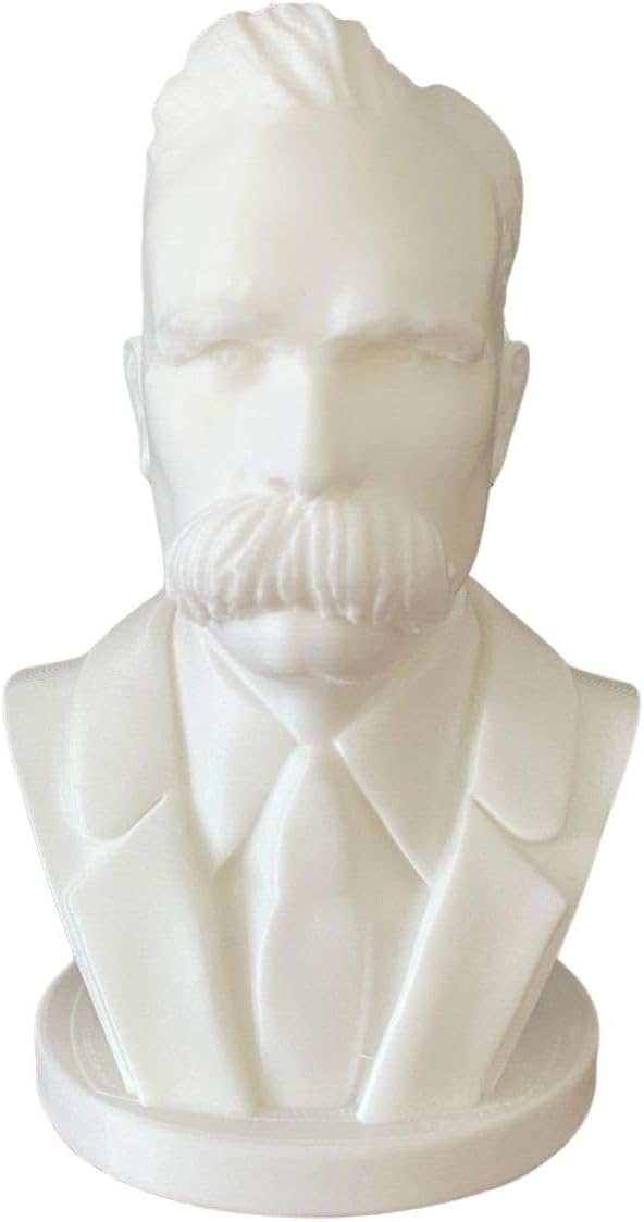 Friedrich Nietzsche Bust