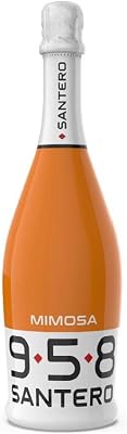 SANTERO 958 NEW MIMOSA ARANCIA 75 CL