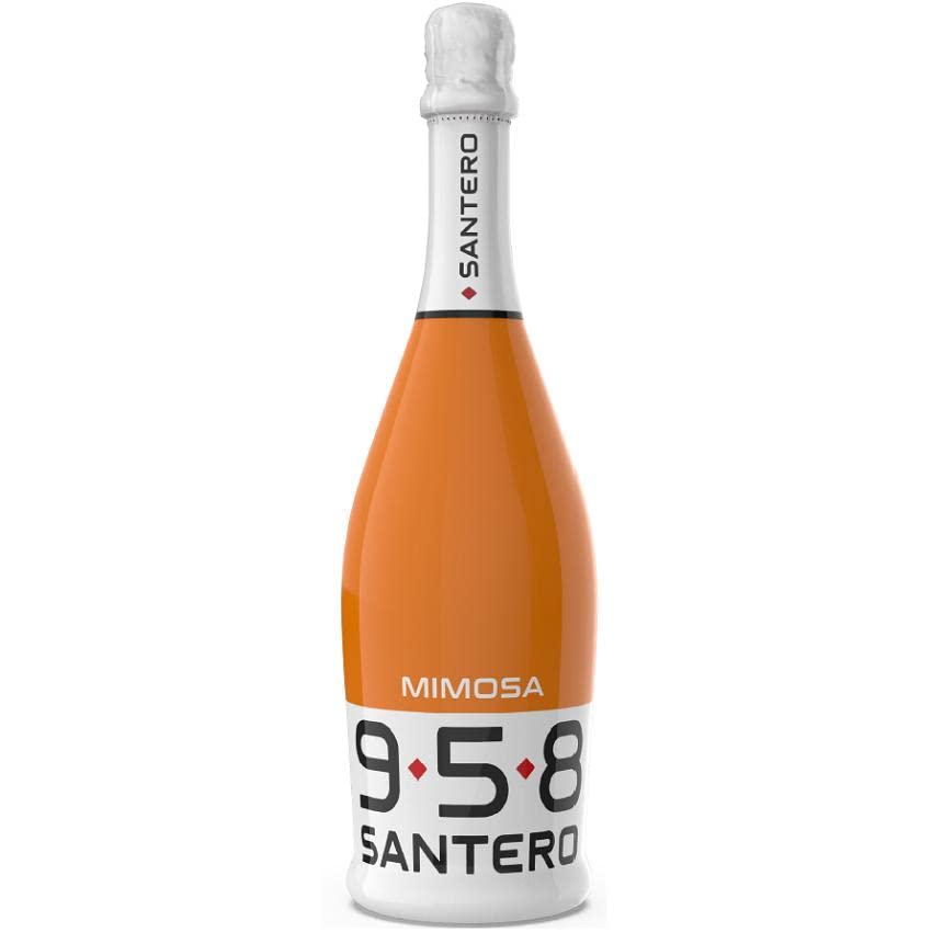 SANTERO 958 NUEVA MIMOSA NARANJA 75 CL