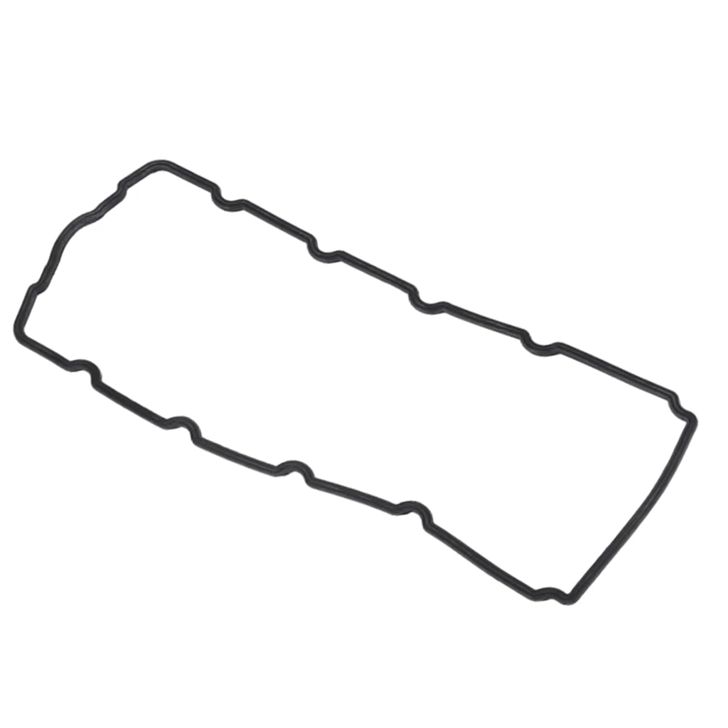 Car Engine Valve Seals for Mini for Cooper for R50 R52 R53 1.6L 2002 2003 2004 2005 2006 2007 2008 Engine Valve Cover Gasket 04777799AA 11121485838