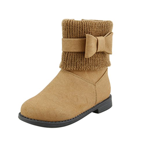 The Doll Maker Cuffed Bootie