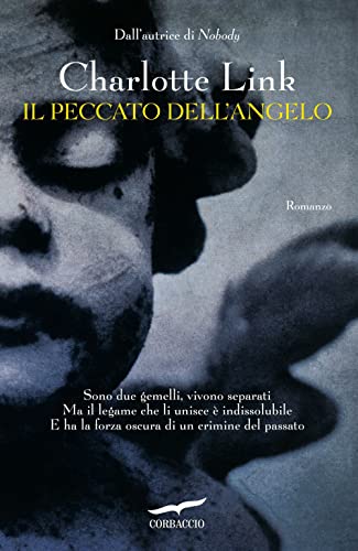 Il peccato dell'angelo [Italian] 8863802076 Book Cover