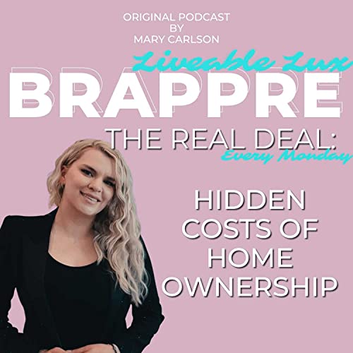 The Hidden Costs of Home Buying