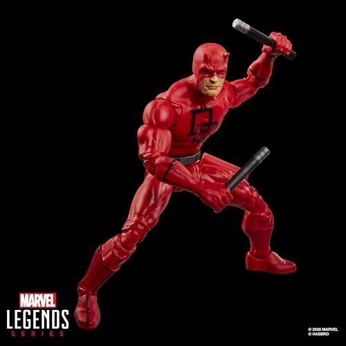 Secret Wars Marvel Legends Figurine Magik 15 cm - vue 9