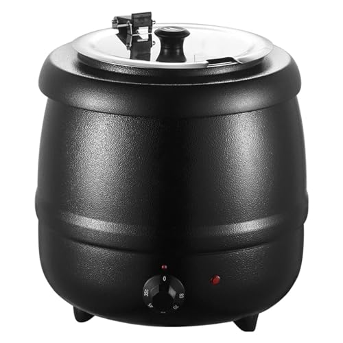 FAFACAI 10L Electric Curry Stew Pot