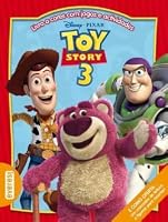 Toy Story 3 (Portuguese Edition) 9895011679 Book Cover