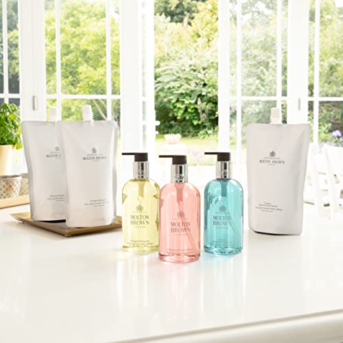 Molton Brown Coastal Cypress and Sea Finocchio