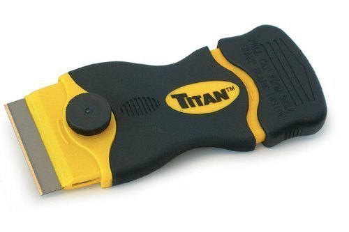 Titan Tools 12031 Razor Scraper (2-Pack)