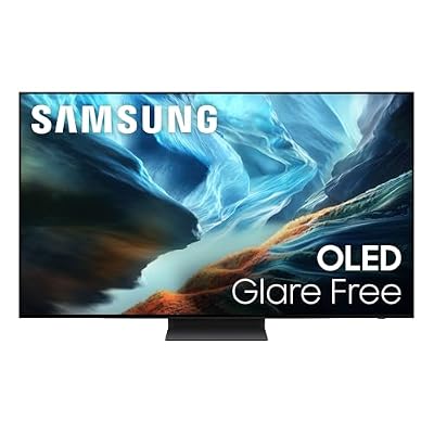 Samsung 48-Inch Class S90H Series, OLED, 4K, Smart TV, 2026 Model