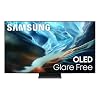 Samsung 48 Inch Class OLED S90H Series Samsung Vision AI Smart TV 2026 Model 48S90H OLED HDR with Glare Free NQ4 AI Gen3 Processor 4K AI Upscaling Pro AI Motion Enhancer Pro Alexa Built in