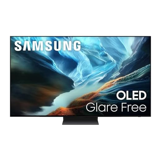Samsung 65-Inch Class S90H Series, OLED, 4K, Smart TV, 2026 Model