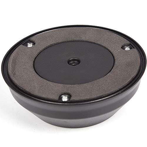 Black Plastic Car Low Profile Unity Magnetic Police Antenna P71 Compatible For Ford Crown Victoria | Taurus | Explorer | Impala | Tahoe 4 1/2" X 1 3/4" #TOP5
